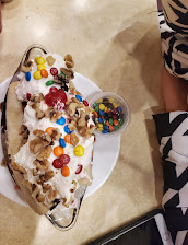 Banana Split