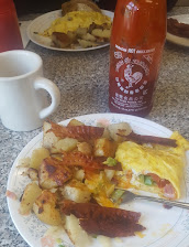 Acs Omelette Special