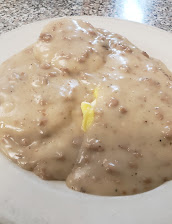 Biscuits And Gravy