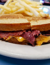 Pastrami