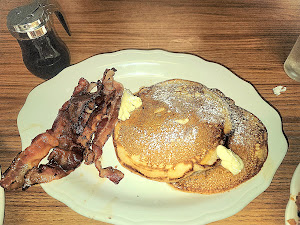 Restaurant review photo