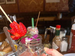 Restaurant review photo