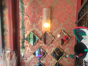 Restaurant review photo