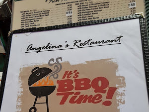 Restaurant review photo