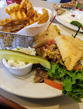 Angelina S Panini