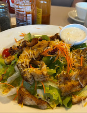Cobb Salad