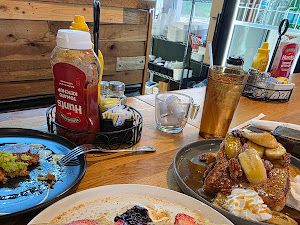 Restaurant review photo