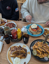 Cinnamon French Toast