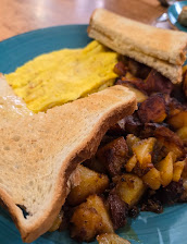 Home Fries