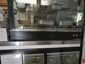 Restaurant review photo