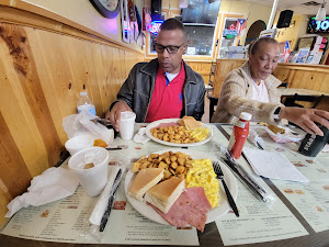 Restaurant review photo