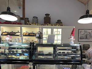 Restaurant review photo