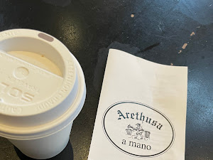 Restaurant review photo