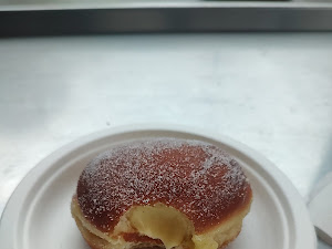 Restaurant review photo