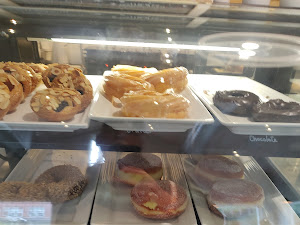 Restaurant review photo