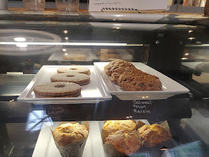 Restaurant review photo