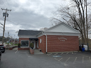 Restaurant review photo