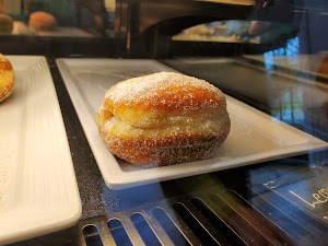 Restaurant review photo