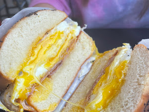 Restaurant review photo