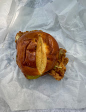 Chicken Sandwich