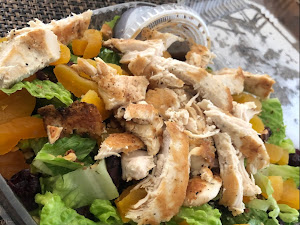 Restaurant review photo