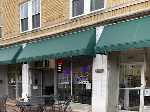 Restaurant review photo