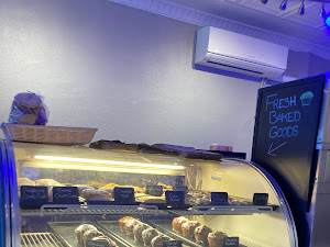 Restaurant review photo