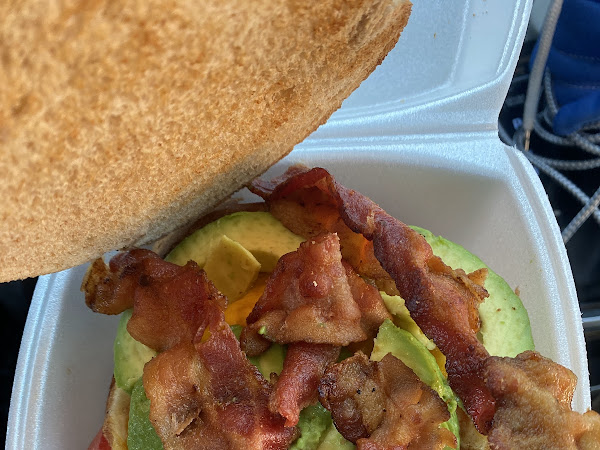 Restaurant review photo