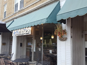 Restaurant review photo