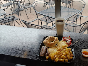 Restaurant review photo