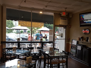 Restaurant review photo