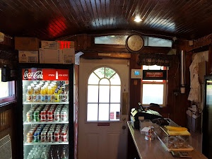 Restaurant review photo