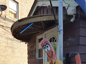 Restaurant review photo