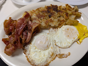 Restaurant review photo