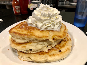 Restaurant review photo