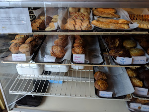 Restaurant review photo