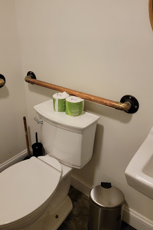 Restaurant review photo