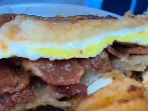 Restaurant review photo