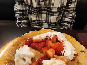 Restaurant review photo
