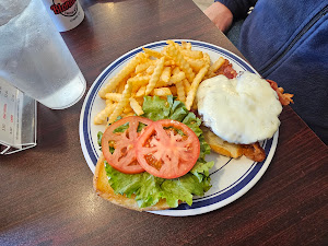 Restaurant review photo