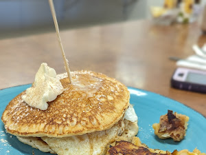 Restaurant review photo