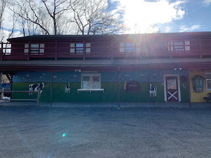 Restaurant review photo