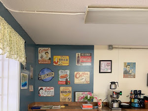 Restaurant review photo