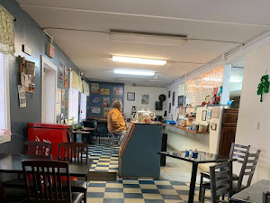 Restaurant review photo