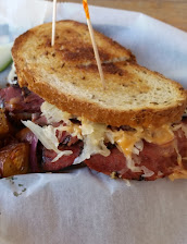 Pastrami