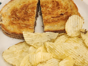 Restaurant review photo