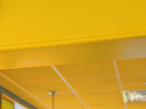 Restaurant review photo