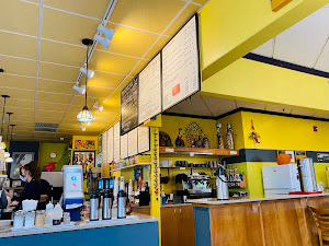Restaurant review photo