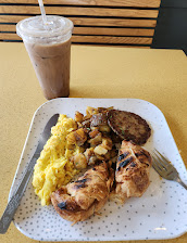 Brew Breakfast