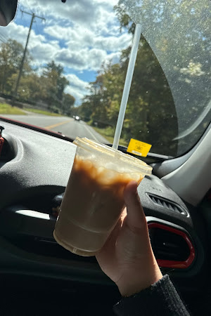 Restaurant review photo